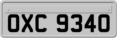 OXC9340