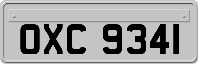OXC9341