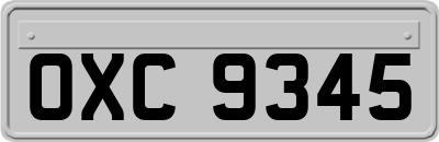 OXC9345