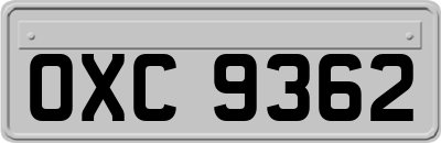 OXC9362