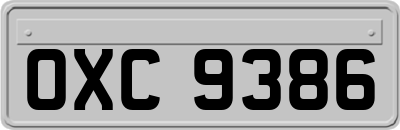 OXC9386