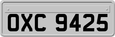 OXC9425