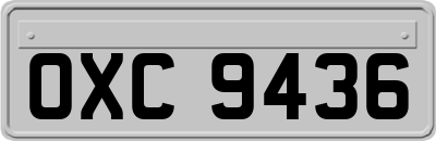 OXC9436