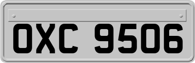 OXC9506