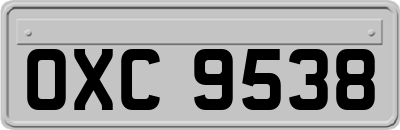 OXC9538