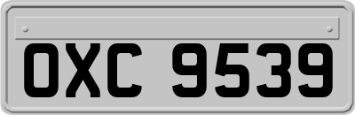 OXC9539
