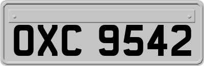 OXC9542