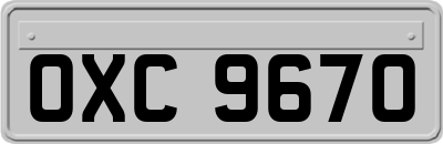 OXC9670