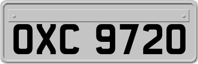 OXC9720