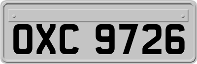 OXC9726