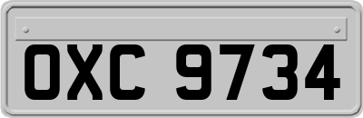 OXC9734