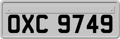 OXC9749
