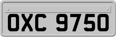 OXC9750