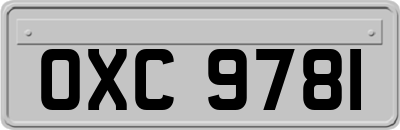OXC9781