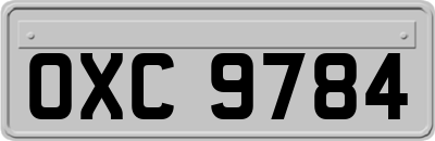 OXC9784
