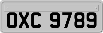OXC9789