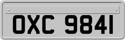 OXC9841