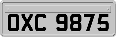 OXC9875