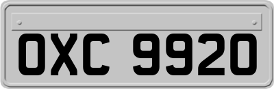 OXC9920