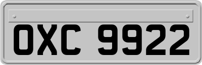 OXC9922