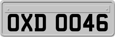 OXD0046