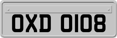 OXD0108