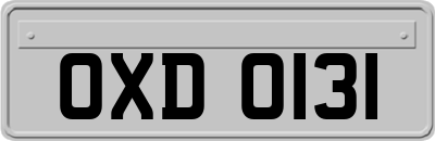 OXD0131