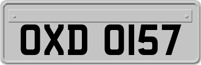 OXD0157