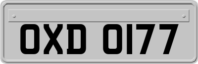 OXD0177