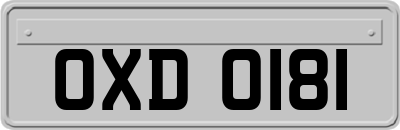OXD0181