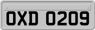 OXD0209