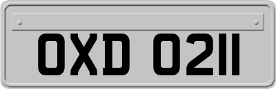 OXD0211