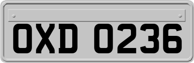 OXD0236