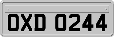 OXD0244