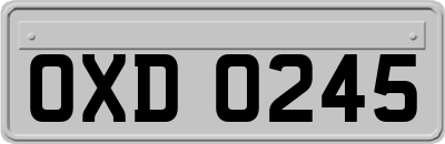 OXD0245