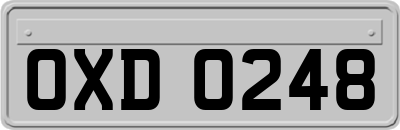 OXD0248