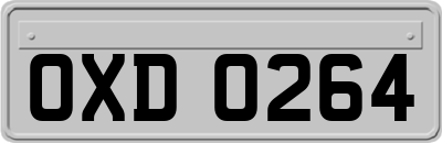 OXD0264