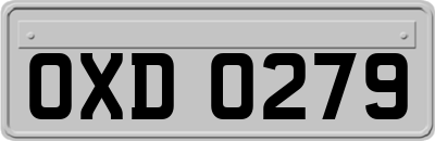 OXD0279