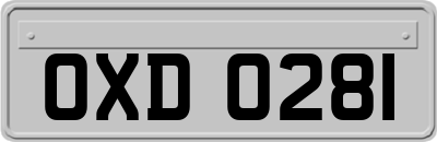 OXD0281