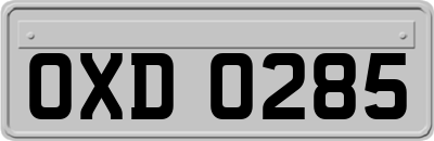 OXD0285