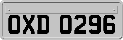 OXD0296