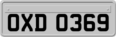 OXD0369