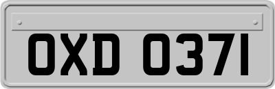 OXD0371