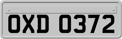 OXD0372