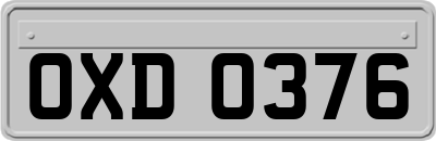 OXD0376