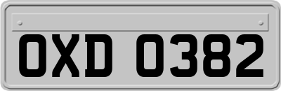 OXD0382