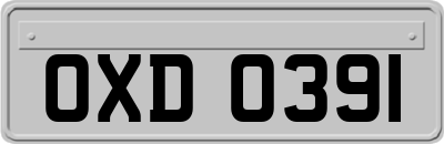 OXD0391