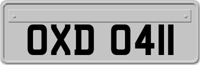 OXD0411