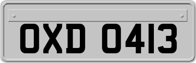 OXD0413