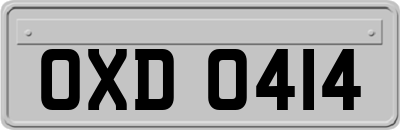OXD0414